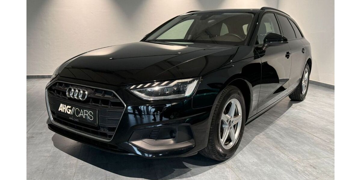 Audi A4 144.966 km 21.900 &euro; Burghaun 36151
