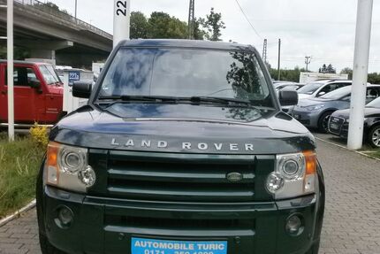 Land Rover Discovery 195.000 km 7.999 &euro; München OT Trudering-Riem 81825