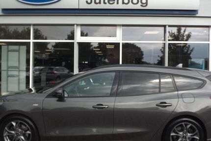 Ford Focus 73.560 km 16.890 &euro; Jüterbog 14913