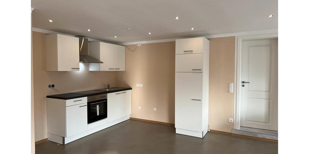 Etagenwohnung Wallersdorf - 1 Zimmer, 50 m&sup2;, 550&euro; | Angebot:26548466