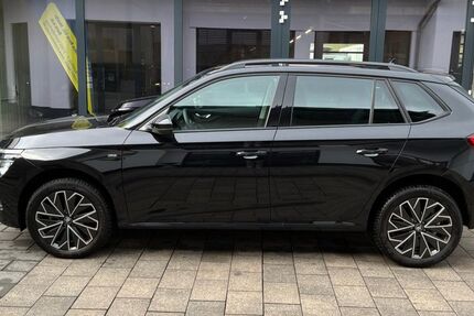 Skoda Kamiq 27.687 km 28.550 &euro; Schmallenberg-Niederberndorf 57392