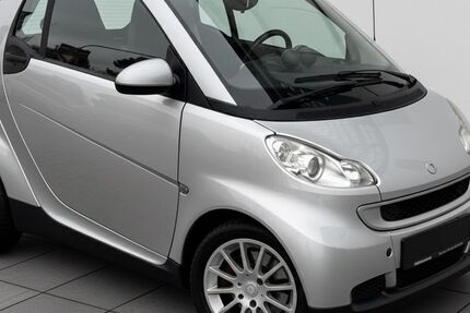 Smart ForTwo 110.000 km 3.990 &euro; Wiesbaden 65203