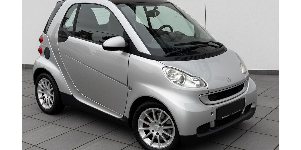 Smart ForTwo 110.000 km 3.990 &euro; Wiesbaden 65203