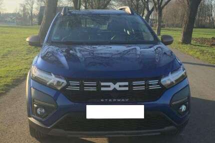 Dacia Sandero 11.200 km 16.495 &euro; Kleinaitingen 86507