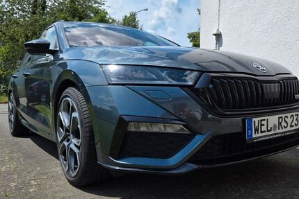 Skoda Octavia 92.000 km 28.000 € Aßlar 35614