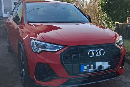 Audi Q3 75.000 km 30.500 &euro; Bergneustadt 51702