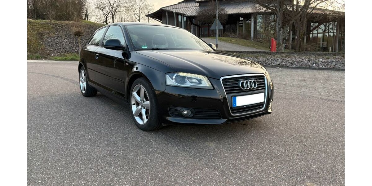 Audi A3 173.600 km 4.500 &euro; Friesenheim 77948