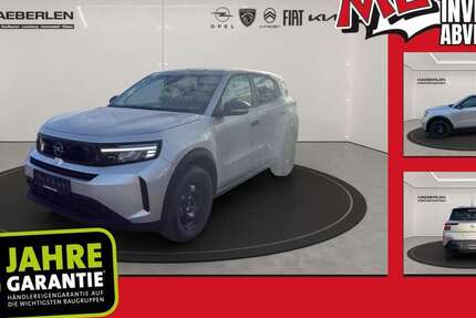 Opel Frontera 5.000 km 20.380 &euro; Kaufbeuren 87600