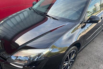 Renault Laguna 175.000 km 4.490 &euro; Röhrsdorf Chemnitz 09247