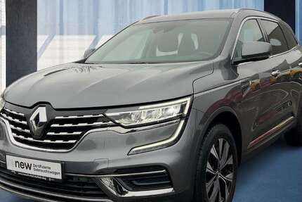Renault Koleos 31.919 km 25.930 &euro; Helgoland 27498