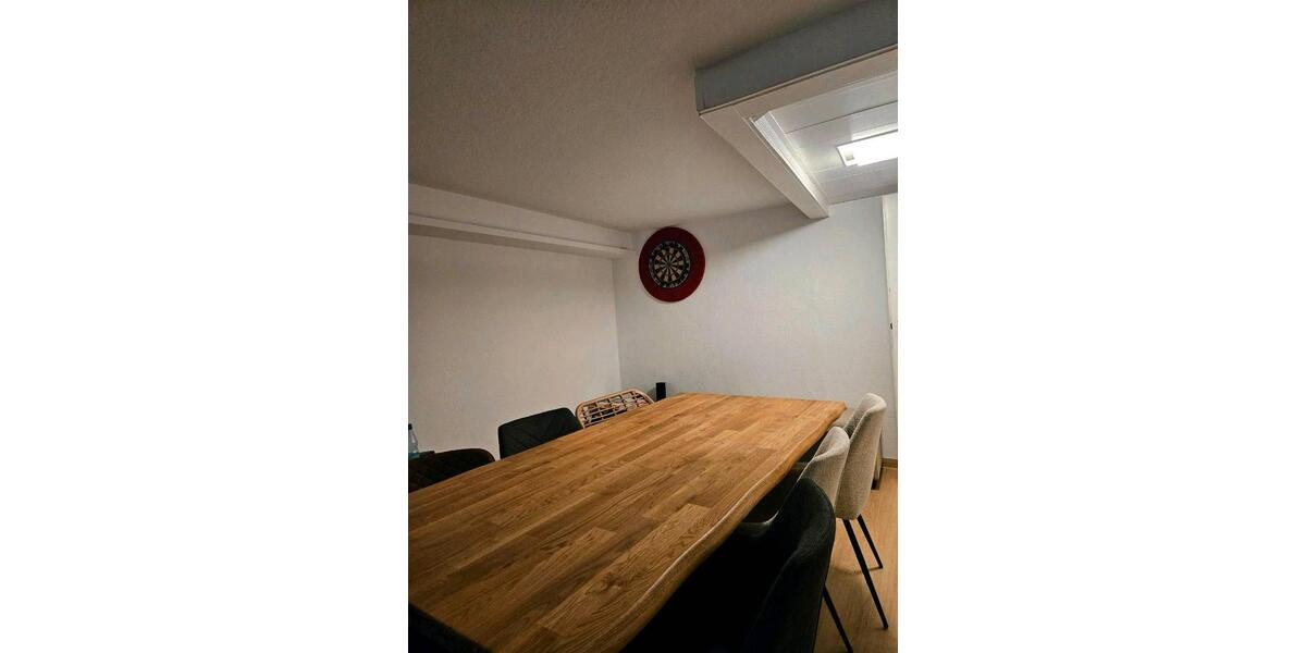 Etagenwohnung Oerlinghausen - 1 Zimmer, 14 m&sup2;, 445&euro; | Angebot:26534194