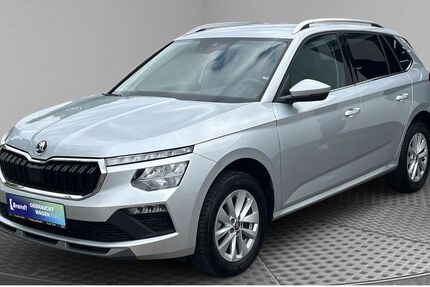 Skoda Kamiq 21.900 km 19.990 &euro; Achim 28832