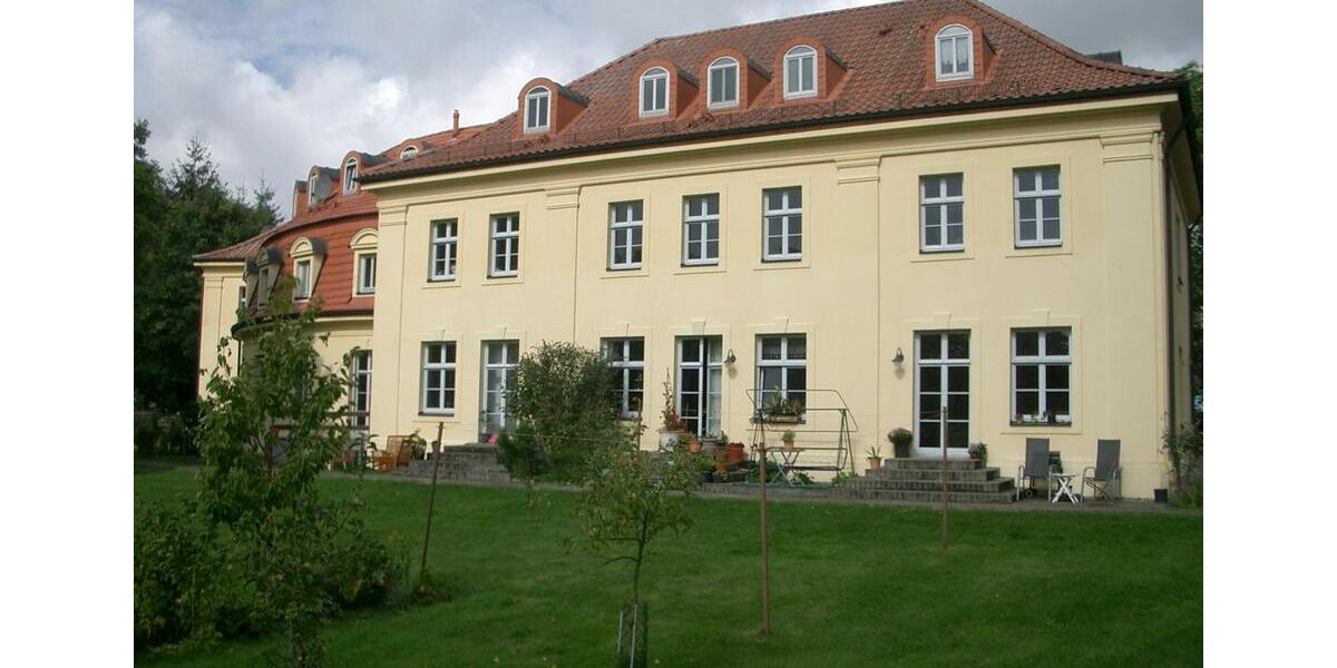 Etagenwohnung Pinnow - 2 Zimmer, 53 m&sup2;, 440&euro; | Angebot:20216135