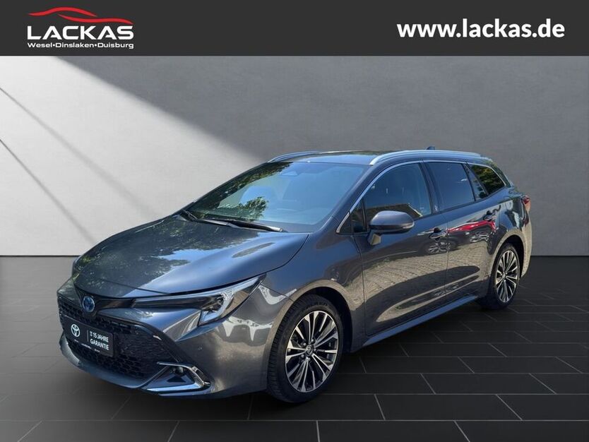 Corolla