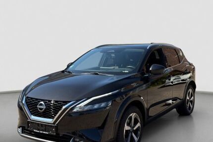 Nissan Qashqai 28.347 km 21.900 &euro; Münster 48145