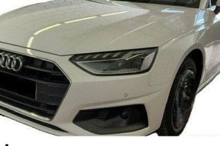 Audi A4 85.764 km 27.330 &euro; Kehl 77694