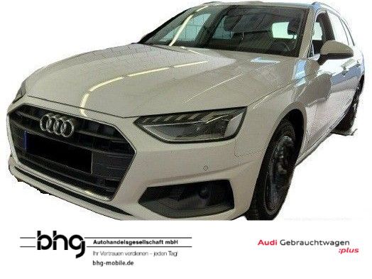 Audi A4 85.764 km 27.330 &euro; Kehl 77694