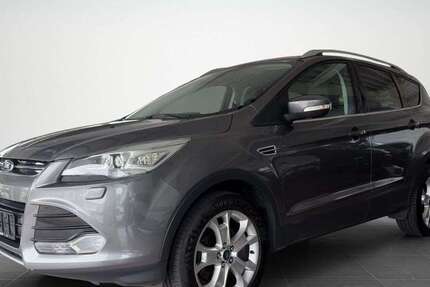 Ford Kuga 121.900 km 9.290 &euro; Lindenberg 88161