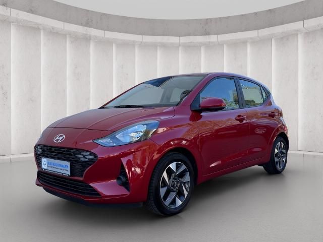 Hyundai i10 24.700 km 16.850 &euro; Lüchow 29439