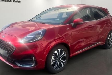 Ford Puma 29.910 km 22.690 € Bonn 53119