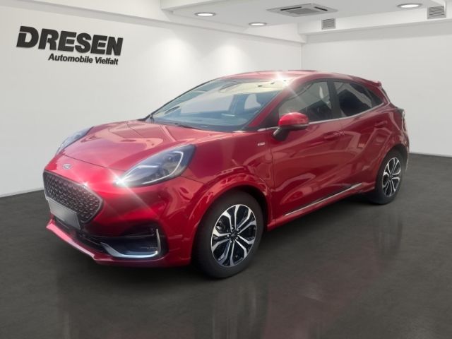 Ford Puma 29.910 km 22.690 € Bonn 53119