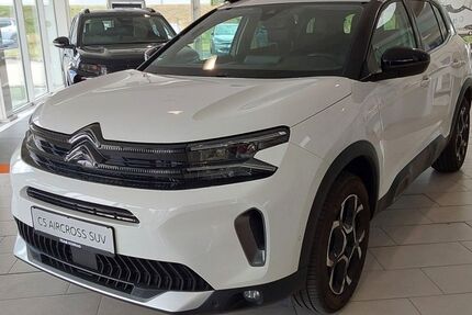 Citroen C5 Aircross 22.641 km 25.999 &euro; Halberstadt 38820