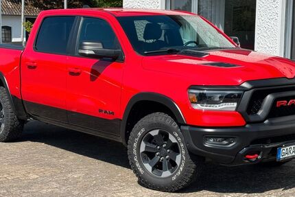 Dodge RAM 29.000 km 39.900 &euro; Diepholz 49356