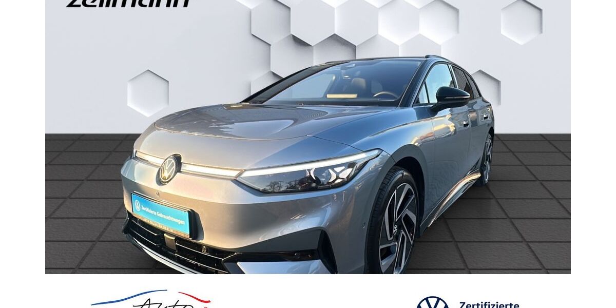 VW ID.7 12.362 km 48.368 &euro; Berlin 12524