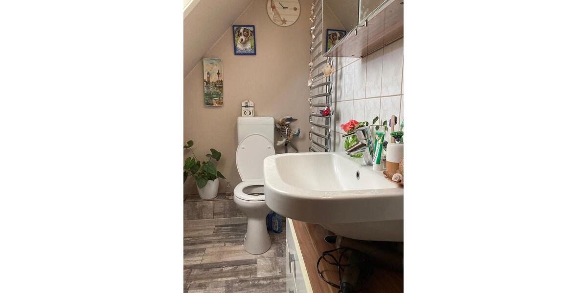 Einfamilienhaus Alfeld (Leine) - 4 Zimmer, 110 m&sup2;, 259.000&euro; | Angebot:26758265