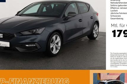 Seat Leon 36.839 km 18.780 &euro; Neumarkt 92318