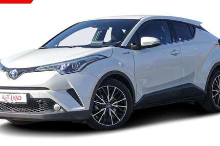 Toyota C-HR 46.987 km 19.950 &euro; Stralsund 18437