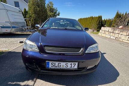 Opel Astra 183.000 km 1.800 &euro; Bad Saulgau 88348