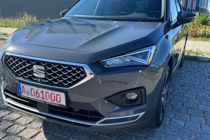 Seat Tarraco 171.000 km 18.900 &euro; Augsburg 86199