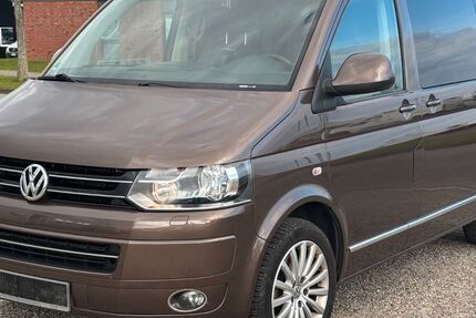 VW T5 Transporter 270.000 km 12.900 &euro; Husum 25813
