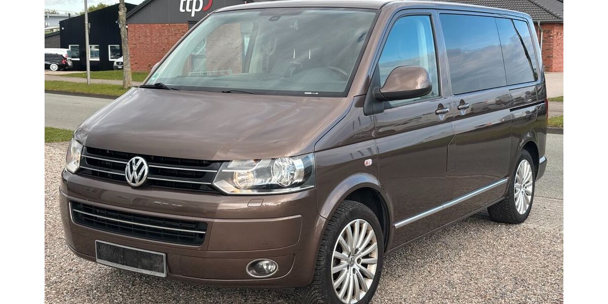 VW T5 Transporter 270.000 km 12.900 &euro; Husum 25813