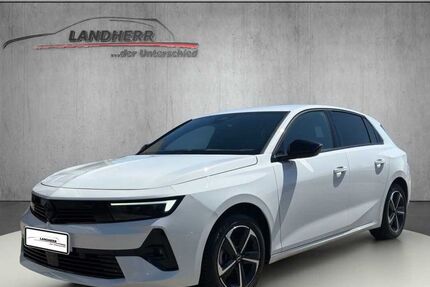 Opel Astra 11.334 km 19.500 &euro; Thannhausen 86470