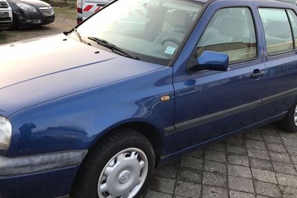 VW Vento 140.000 km 1.500 € Reilingen 68799