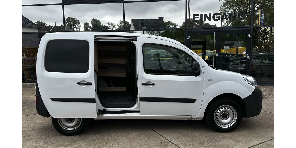 Renault Kangoo 137.000 km 8.790 &euro; Neuwied 56564