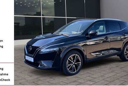 Nissan Qashqai 47.603 km 26.760 &euro; Zwickau 08056