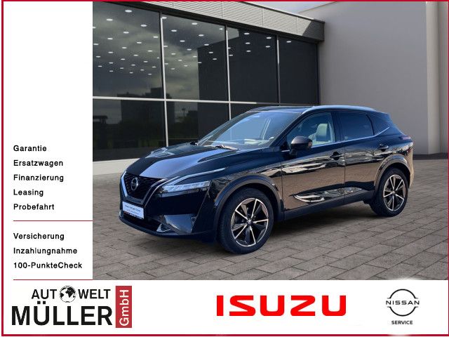 Nissan Qashqai 47.603 km 26.760 &euro; Zwickau 08056