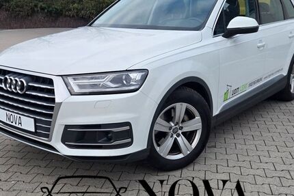 Audi Q7 133.560 km 29.900 &euro; Erwitte 59597