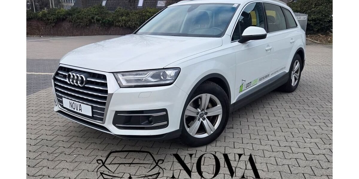 Audi Q7 133.560 km 29.900 &euro; Erwitte 59597