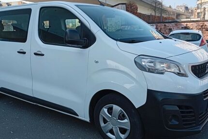 Peugeot Expert 75.320 km 17.900 &euro; frankfurt 65929