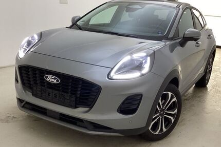 Ford Puma 8.475 km 19.980 &euro; Leipzig 04179
