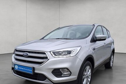 Ford Kuga 67.371 km 18.440 € Cottbus 03051