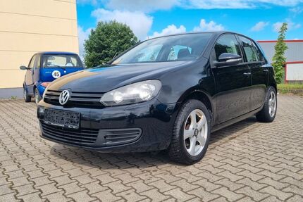 VW Golf 240.756 km 2.999 &euro; Tanna 07922