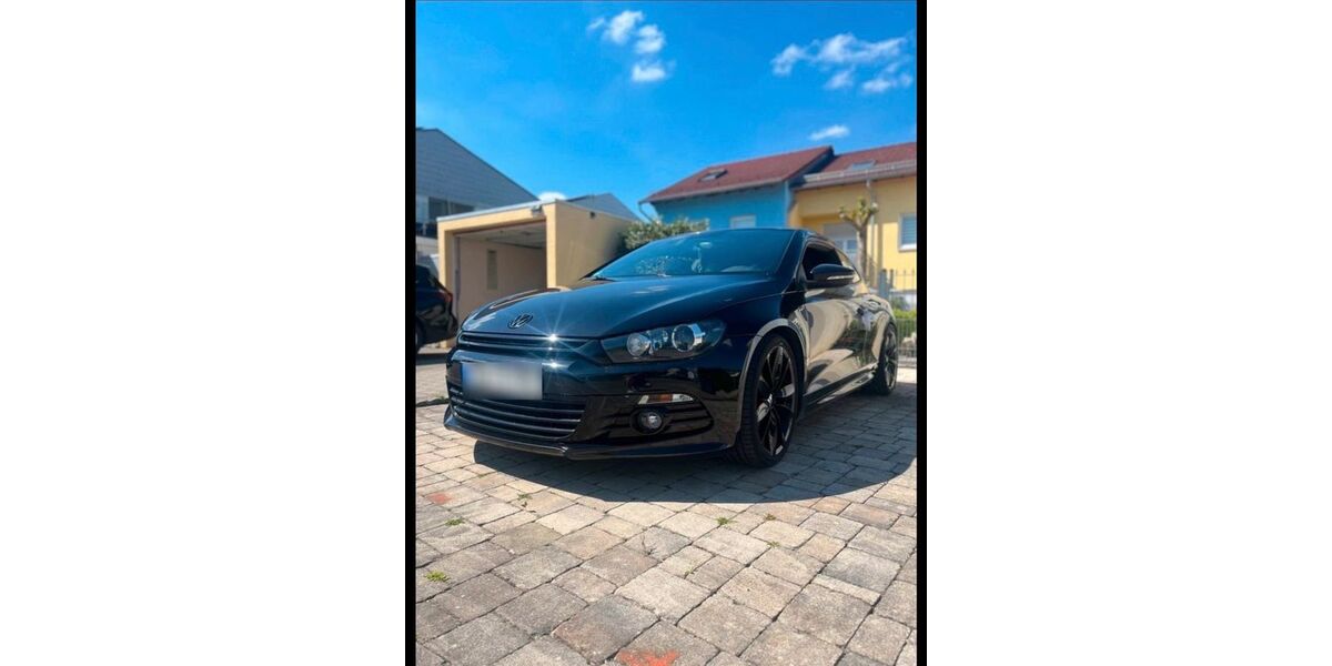 VW Scirocco 145.000 km 10.000 &euro; Bad Liebenzell 75378