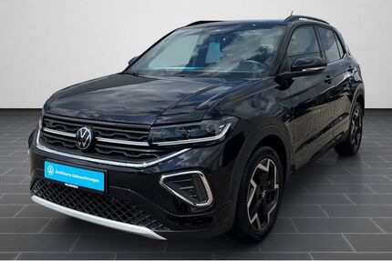VW T-Cross 23.265 km 26.500 &euro; Ladenburg 68526