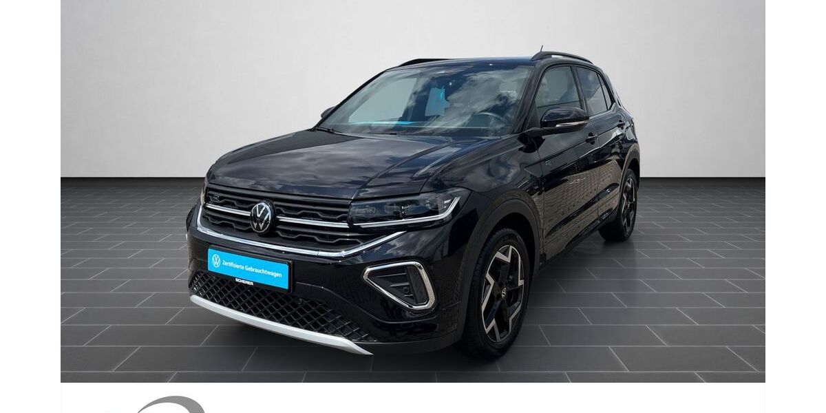 VW T-Cross 23.265 km 26.500 &euro; Ladenburg 68526