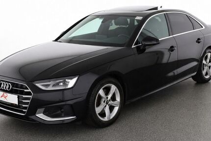 Audi A4 81.711 km 23.440 &euro; Schönefeld 12529